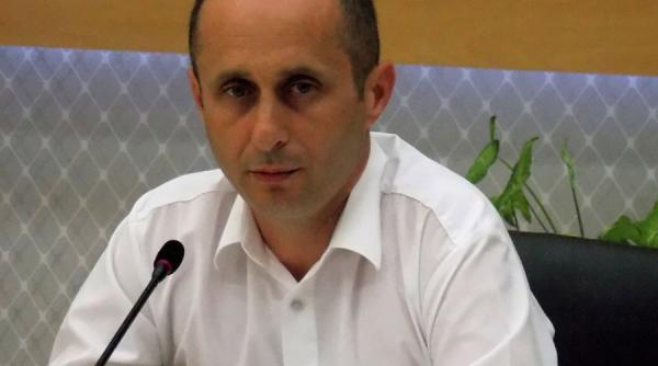 adrian gadea fost presedinte al cj teleorman la dna