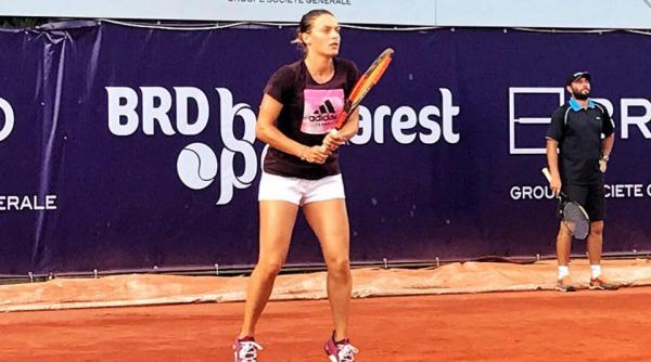 ana bogdan prima jucatoare romana calificata in sferturile de finala la brd bucharest open