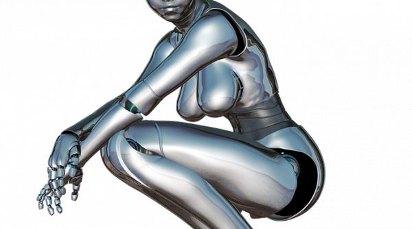 au aparut robotii sexuali care simuleaza violul