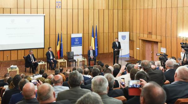 budapesta crede ca iohannis a acceptat partial autonomia