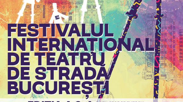 distractie in ritm alert in al patrulea weekend al festivalului b fit in the street