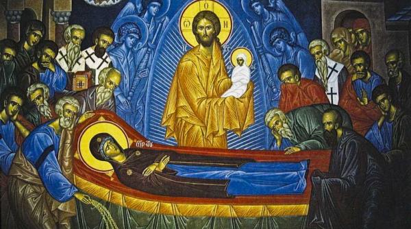 guvernul ar putea aproba in sedinta un proiect prin care 14 august sa fie declarata zi libera