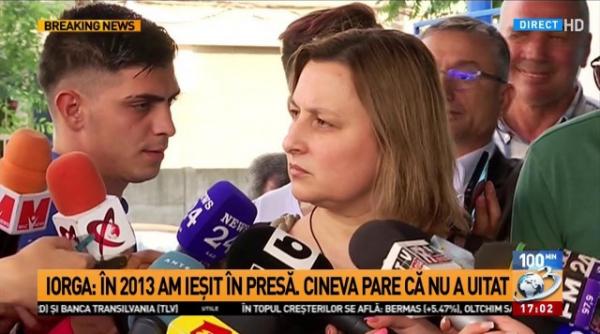 kovesi cere inspectiei judiciare cercetarea activitatii procurorului mihaela moraru