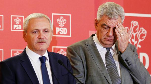 psd fierbe pana in toamna cum poate pierde dragnea partidul