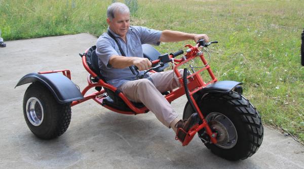 unic oferta de vara pe partia de schi de la malini prima pista de bull karting functionala din vara aceasta