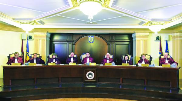 ce bomba pregateste parlamentul cu ajutorul ccr