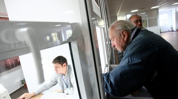 functionarii publici spor pentru munca vatamatoare