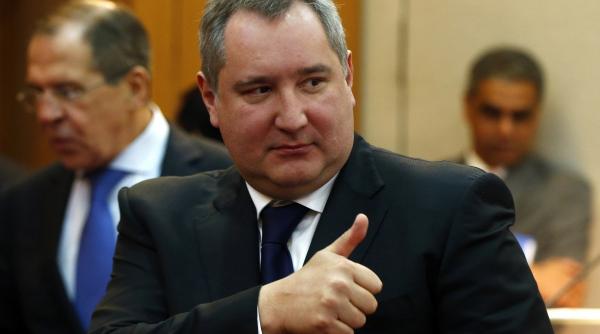 mae din chisinau nu i da voie lui rogozin cu avionul militar