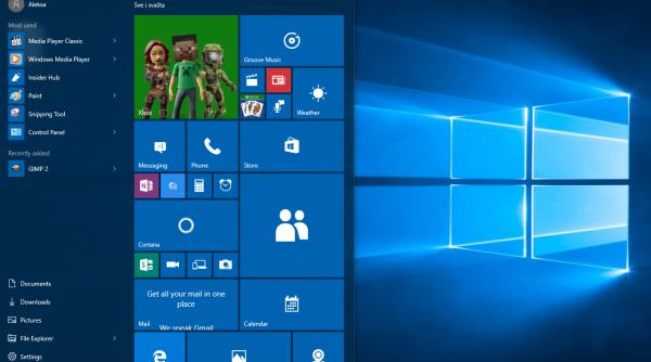nici un dispozitiv cu cpu vechi nu va putea avea windows 10