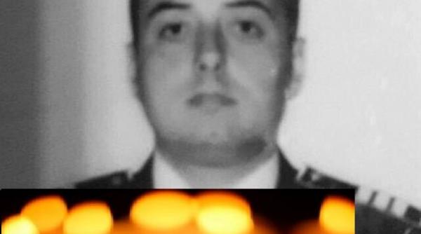 politist injughiat mortal intr o gara din suceava suspectul a fost prins