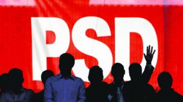 se anunta furtuna in psd un proiect politic este pus la cale in interiorul partidului cine a facut anuntul