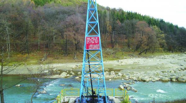 unic pe plaiuri mioritice prima sonda cu foraj mecanic din romania