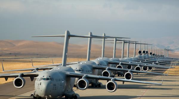 15 morti in trupele afgane dupa o lovitura aeriana americana