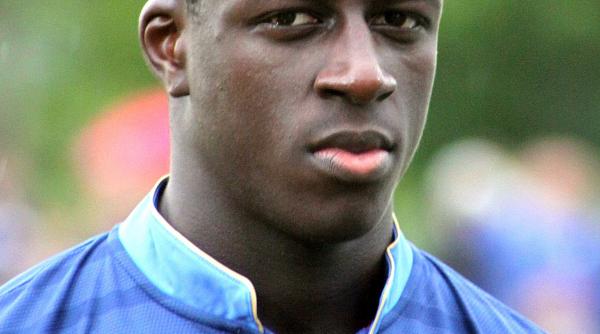 as monaco si manchester city acord pentru benjamin mendy
