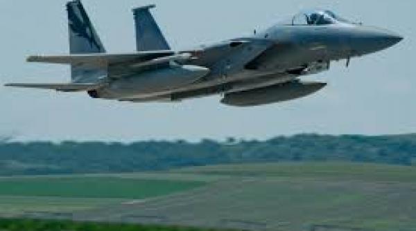 exercitiu de asalt la baza 71 aeriana campia turzii