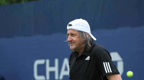 ilie nastase dezamagit de federatia internationala de tenis