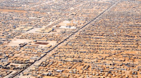 moscova a incheiat un acord cu grupari rebele siriene pentru securizarea ghouta orientala