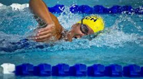 natatie china a cucerit medalia de aur in proba de combinata