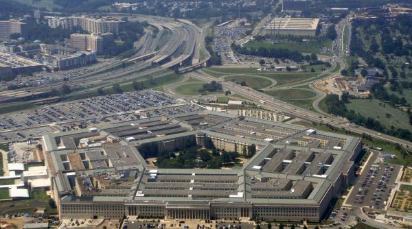 seful pentagonului presupune ca liderul gruparii statul islamic este in viata