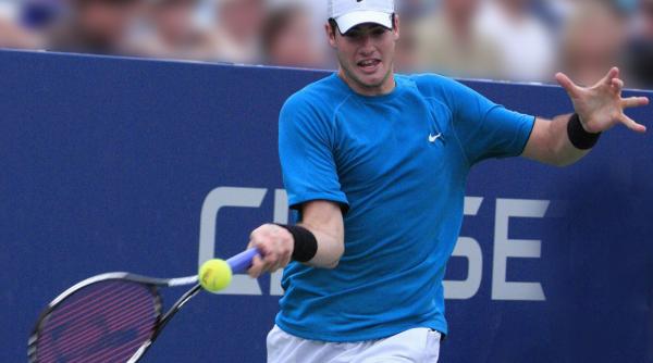 tenismenul john isner s a calificat in semifinalele turneului atp