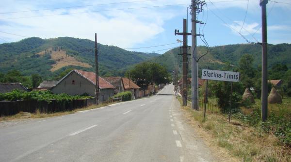 ambasadorul belgiei prezent in comuna slatina timis
