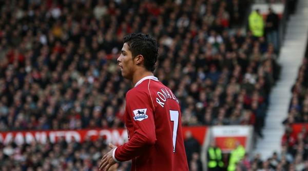 cristiano ronaldo vine la real madrid pe 5 august