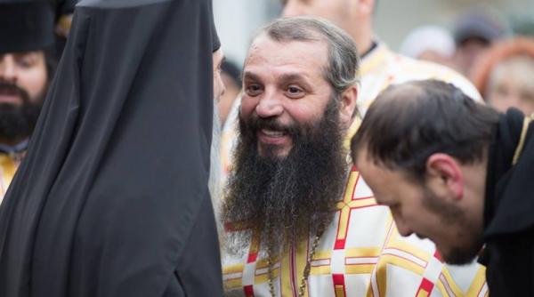 arhiepiscopia tomisului socata dupa ce un manager si o stareta au fost retinuti pentru evaziune fiscala