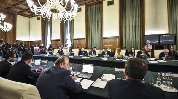 cand ar putea avea loc prima remaniere a guvernului