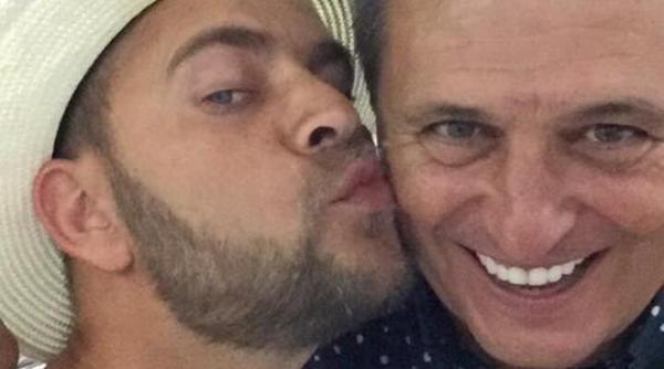 cosmin selesi terorizat de nea marin la aventura cu patru stele