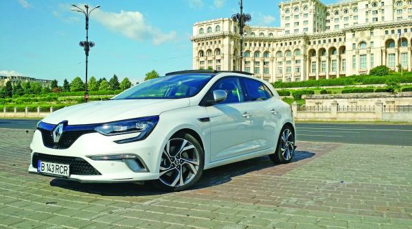 cum se comporta o sportiva diesel