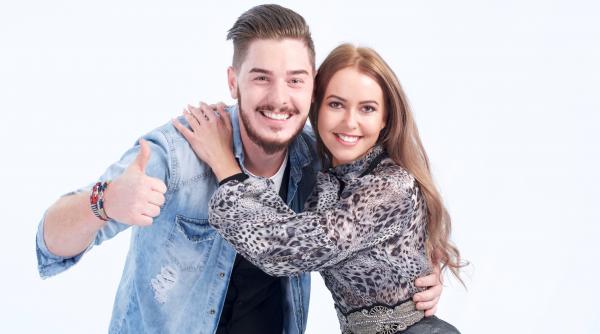 nico va ramane socata cand il va vedea pe iubitul ei sarutand o ispita