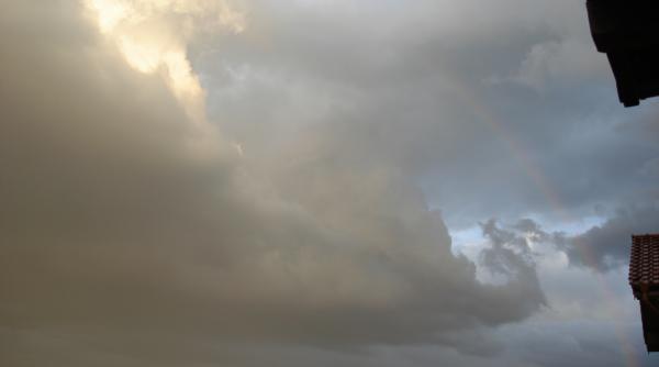 previziuni meteo pentru saptamana 24 30 iulie