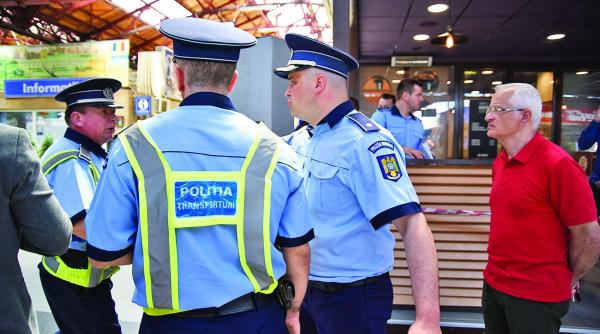 solutie pentru criza de politisti scoala rapida de sase luni