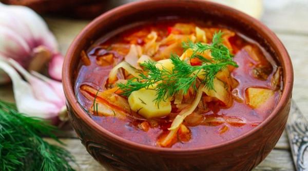 supa gospodareasca reteta constantin bacalbasa