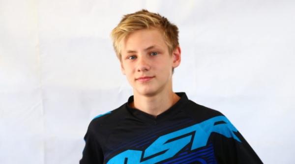 tragedie la campionatul european pilotul moldovean de motocross igor cuharciuc a murit la 14 ani