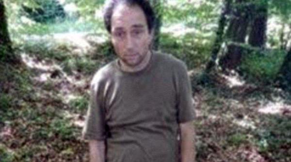 atacatorul cu drujba nu a fost inca prins elvetia a emis un mandat de arestare international