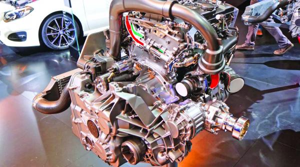 dieselgate la mercedes