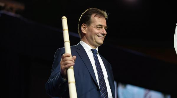 liberalii pregatiti sa preia puterea