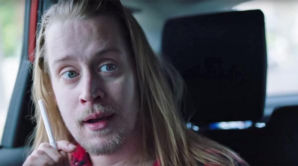 macaulay culkin revine pe marile ecrane dupa o indelungata absenta