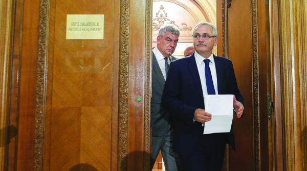 omul lui dragnea face ordine in psd timis