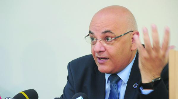 aplicatie pentru pregatirea medicilor rezidenti