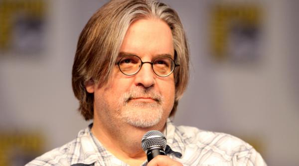 creatorul the simpsons va realiza un nou serial de animatie pentru adulti la netflix