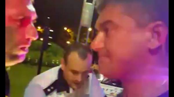 cristian boureanu ramane in arest