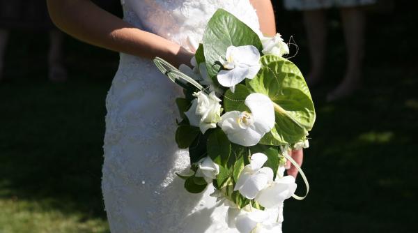 cum sa alegi rochia perfecta pentru nunta