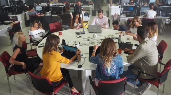 observatorul vine cu o oferta matinala speciala