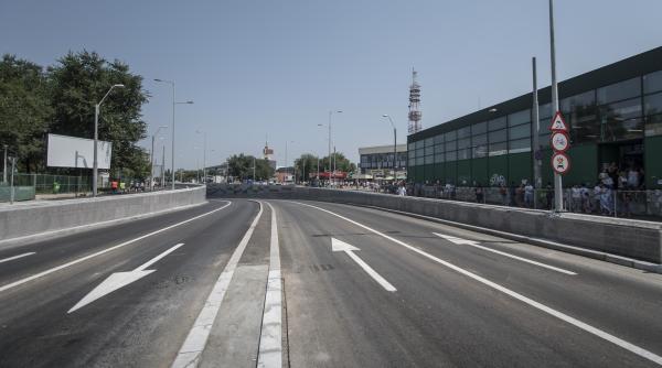 ratb reinfiinteaza statia de autobuze piata sudului