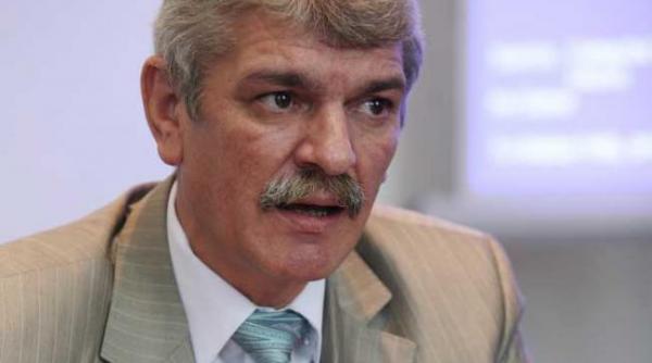 seful sts marcel opris a fost trecut in rezerva de klaus iohannis