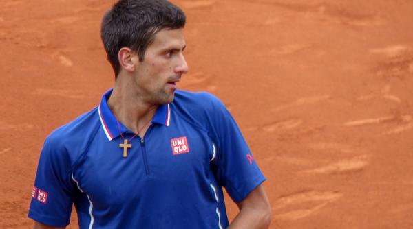 tenis novak djokovic accidentat anunta ca si incheie sezonul