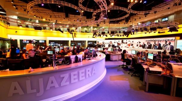 al jazeera denunta incercarea lui netanyahu de a i inchide biroul de la ierusalim