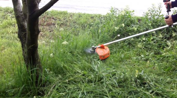 constanta o femeie a fost grav ranita dupa ce o motocoasa a explodat